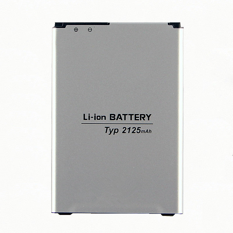 Batterie de remplacement pour LG K7 (K330 X210 MS330) / K8 K8 V (VS500 K350E) / Phoenix 2 (K371) / Escape 3 (K373 MS330) / Tribute 5 (LS675), BL-46ZH Batterie de remplacement pour LG K7 (K330 X210 MS330) / K8 K8 V (VS500 K350E) / Phoenix 2 (K371) / Escape 3 (K373 MS330) / Tribute 5 (LS675), BL-46ZH